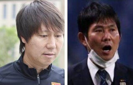 开云平台-下课危机均解除！中日战结果稳定两教练帅位