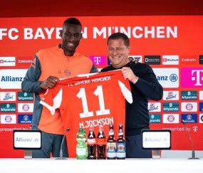 埃贝尔：尊重既定指导方针，实施战略措施；就想为拜仁奋斗