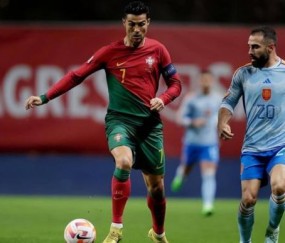 开云平台-【观察】成也自律败也自律 这一次，C罗真的回不去了