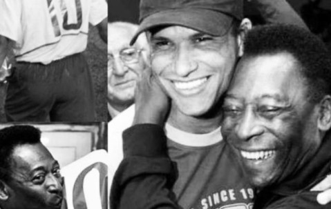 开云主页-缺席贝利遗体告别 卡福里瓦尔多谈原因 卡卡道歉