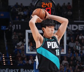 kaiyun-混音主帅：杨瀚森的英语比夏联时进步很多了，我很信任他