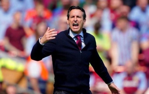 若击败切尔西，维拉将迎89-90赛季以来首次联赛双杀对手