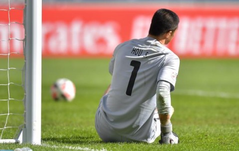 开云中国-国安的争冠梦彻底碎了？曾经六大国脚如今只靠侯森