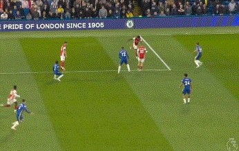 kaiyun-【英超】恩凯蒂亚2球 切尔西主场2度追平2比4阿森纳