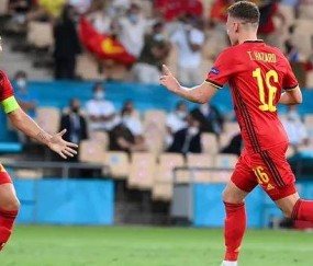 开云在线-死亡之组后才是真死亡，真欧洲杯已揭去漂亮面纱