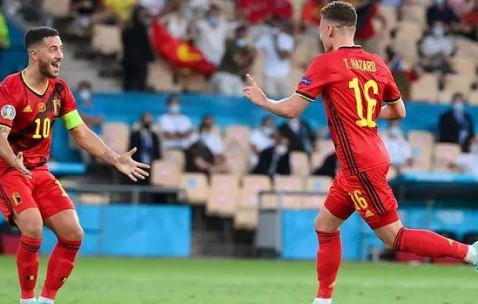 开云在线-死亡之组后才是真死亡，真欧洲杯已揭去漂亮面纱