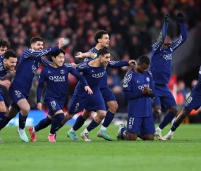 巴黎常年伤兵满营，今年为何踢了46场还齐齐整整？