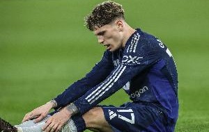 邮报：加纳乔为切尔西拒绝拜仁邀约，他做好了枯坐冷板凳的准备