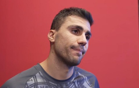 开云主页-罗德里：我们要相信自己；若皇马想晋级，至少让他们付出代价